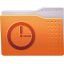 folder-ubuntu-clock0